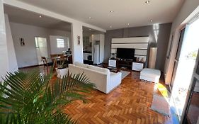 Large Penthouse Arpoador