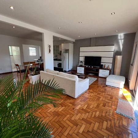 Appartement Large Penthouse Arpoador à Rio de Janeiro Extérieur photo