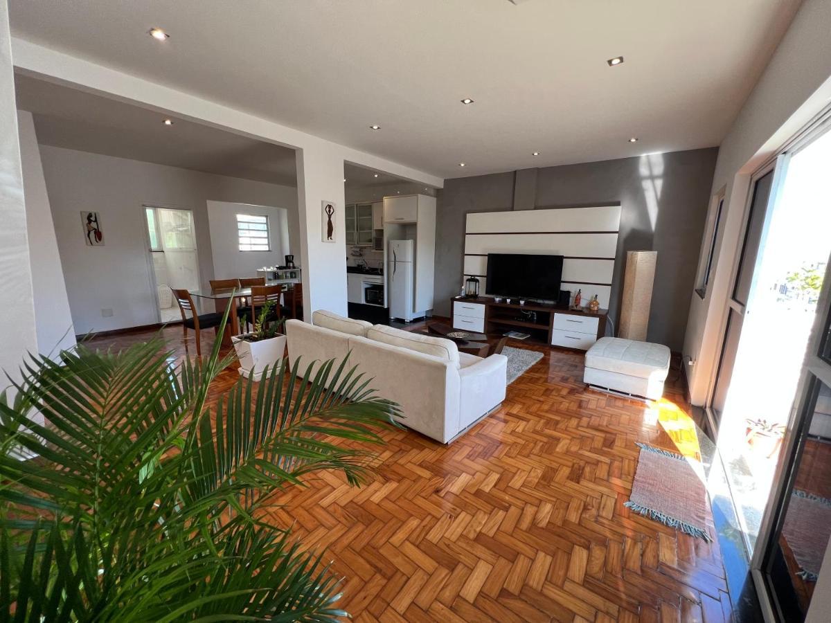 Appartement Large Penthouse Arpoador à Rio de Janeiro Extérieur photo