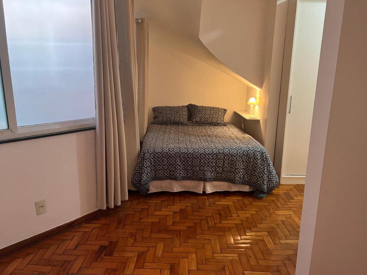 Appartement Large Penthouse Arpoador à Rio de Janeiro Extérieur photo