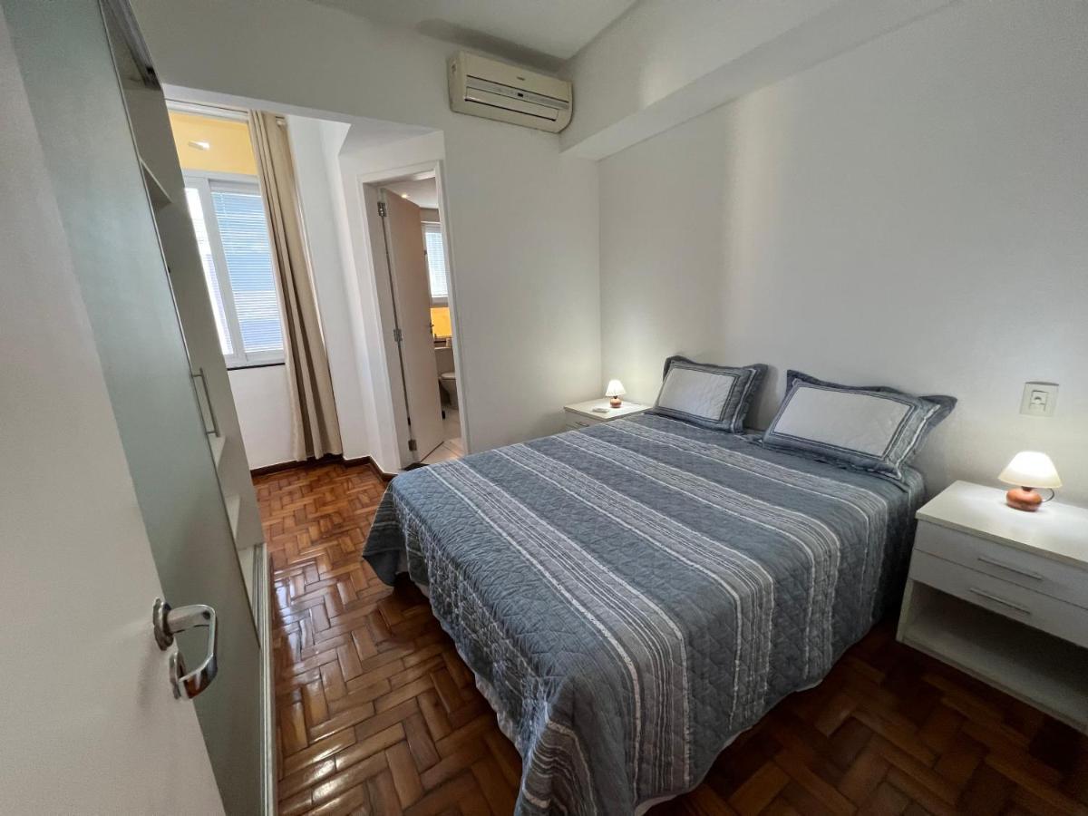 Appartement Large Penthouse Arpoador à Rio de Janeiro Extérieur photo