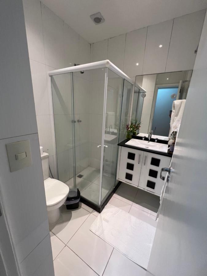 Appartement Large Penthouse Arpoador à Rio de Janeiro Extérieur photo