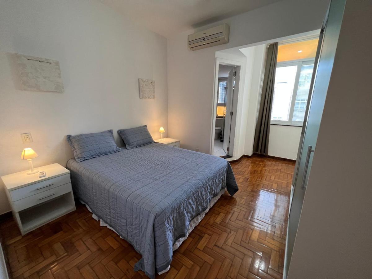 Appartement Large Penthouse Arpoador à Rio de Janeiro Extérieur photo