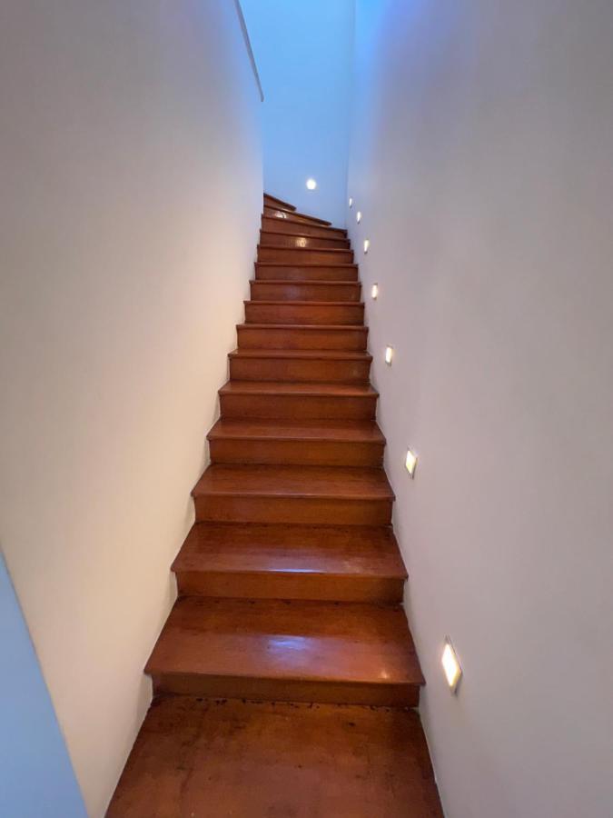 Appartement Large Penthouse Arpoador à Rio de Janeiro Extérieur photo